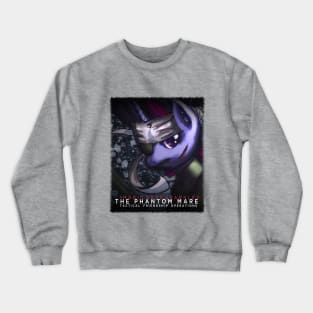 Magic Gear Sparkle: The Phantom Mare Crewneck Sweatshirt